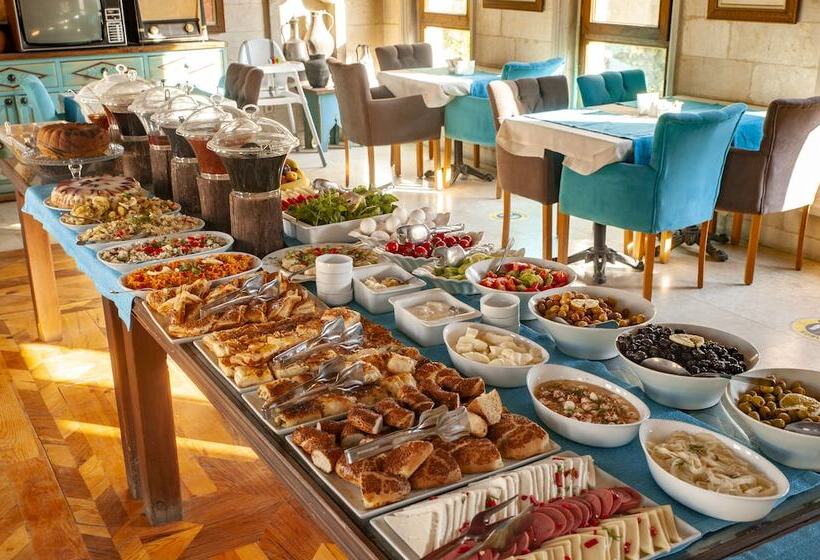 فندق Ottoman Cave Suites