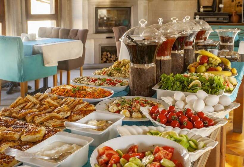 فندق Ottoman Cave Suites