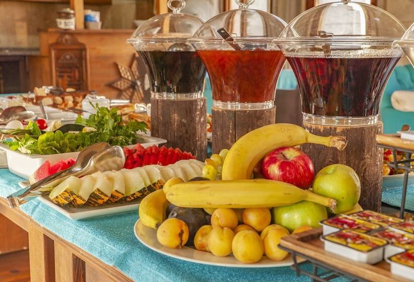 فندق Ottoman Cave Suites