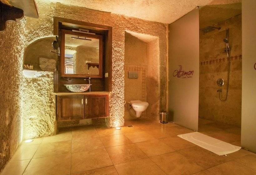 فندق Ottoman Cave Suites