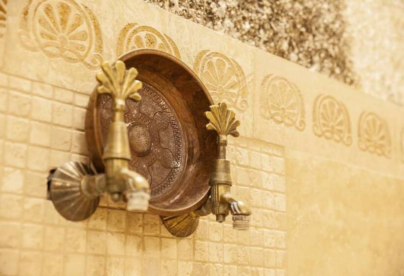 فندق Ottoman Cave Suites