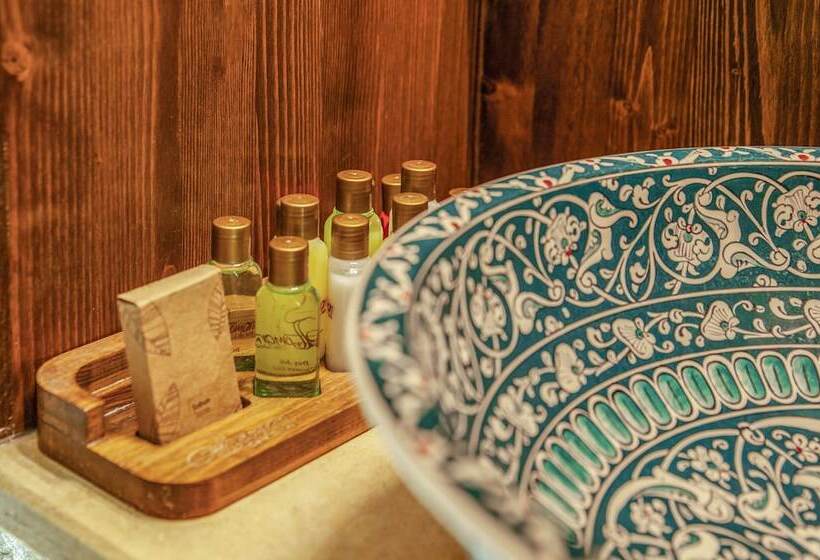 فندق Ottoman Cave Suites