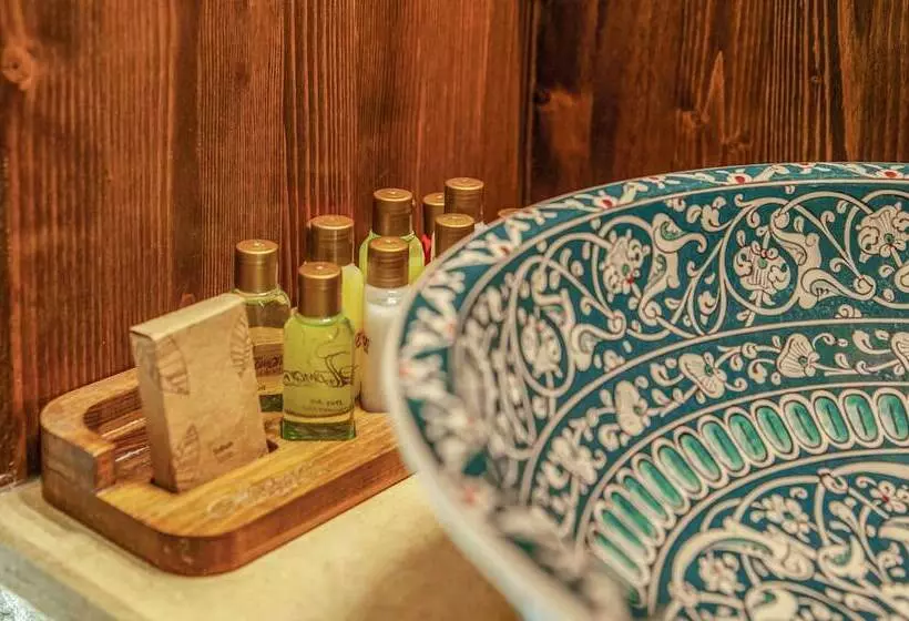 Hôtel Ottoman Cave Suites - Göreme
