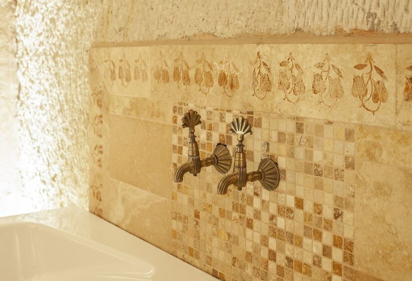 فندق Ottoman Cave Suites