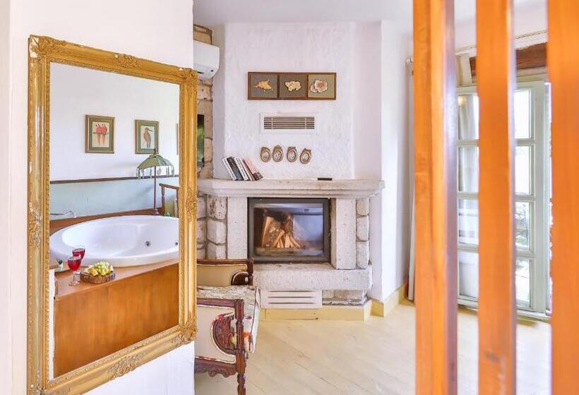 هتل Palas Alaçatı Adult Only