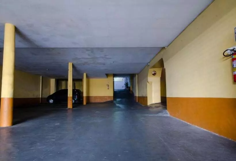 هتل Paraguai