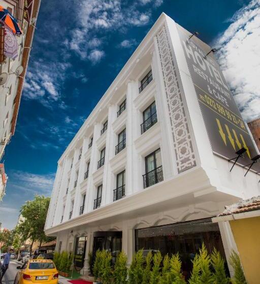 ホテル Royal İnci