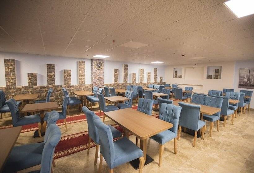 ホテル Royal İnci