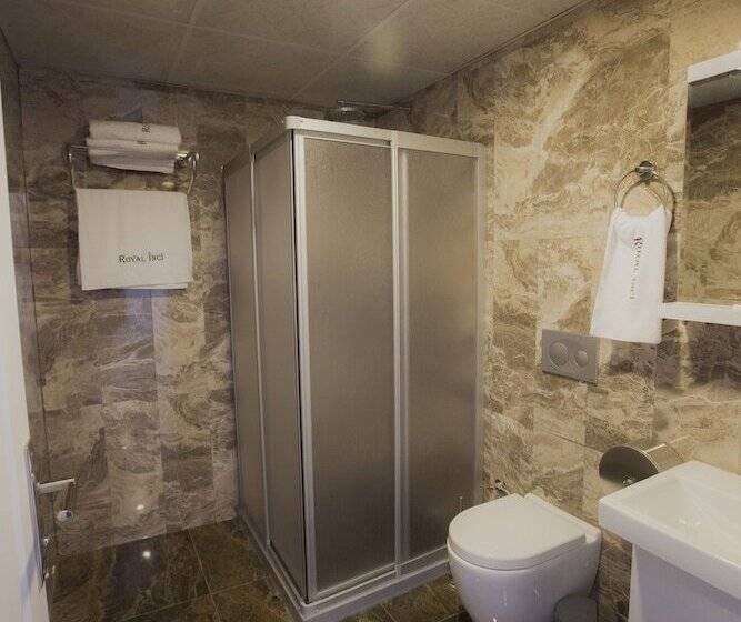 ホテル Royal İnci