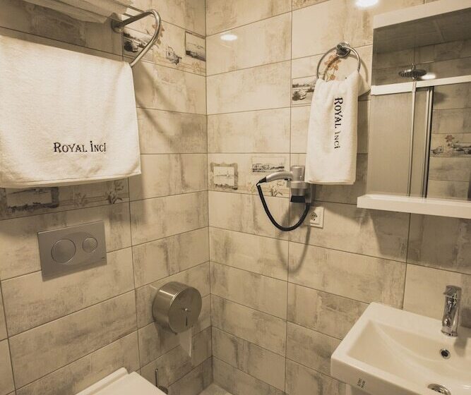 ホテル Royal İnci