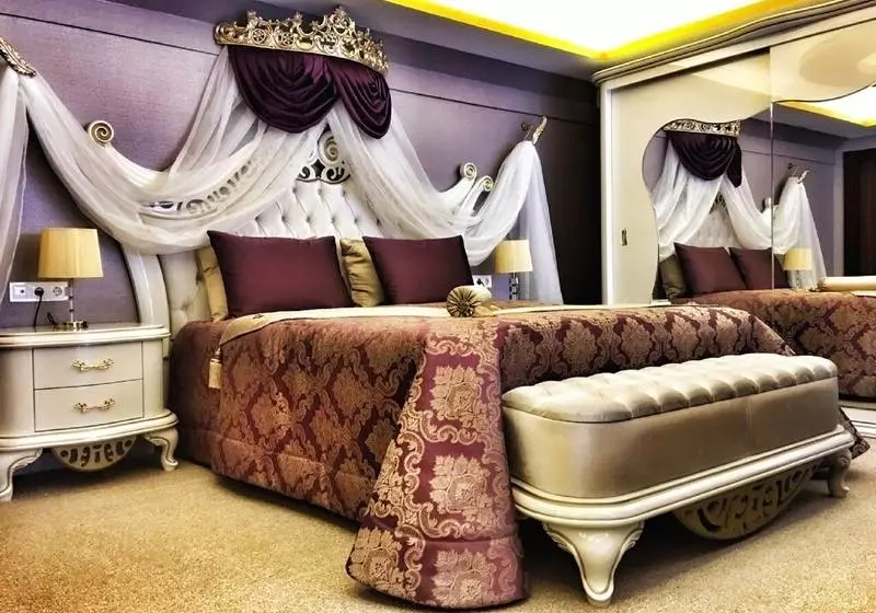 هتل Royal Life Exclusive
