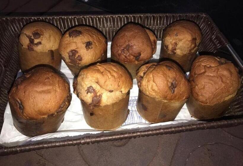 Отель Santa Catarina