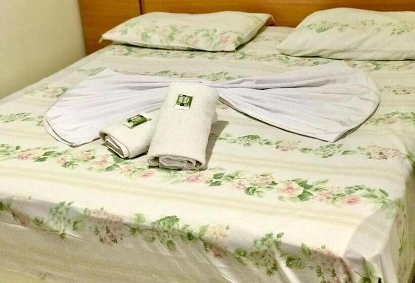 Отель Santa Catarina