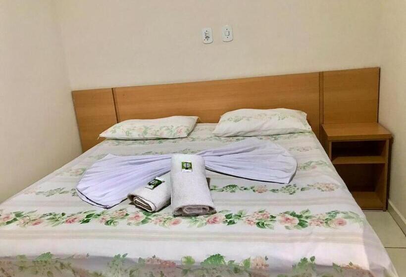 Отель Santa Catarina