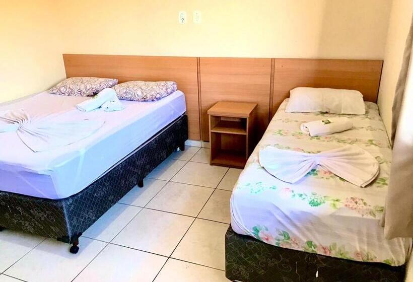 Отель Santa Catarina