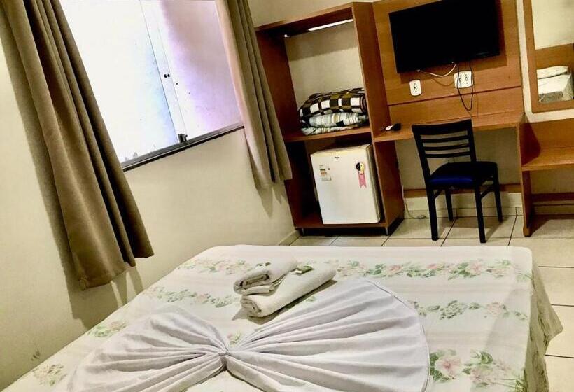 Отель Santa Catarina