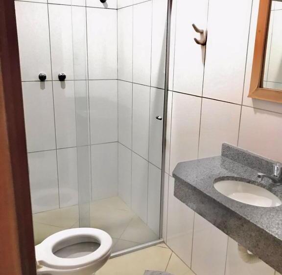 Отель Santa Catarina