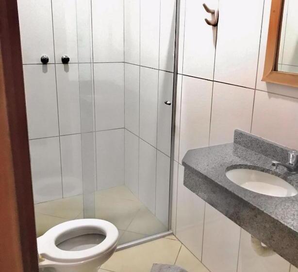 Отель Santa Catarina