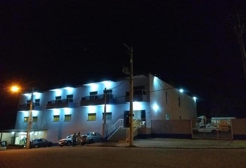 Отель Santa Catarina