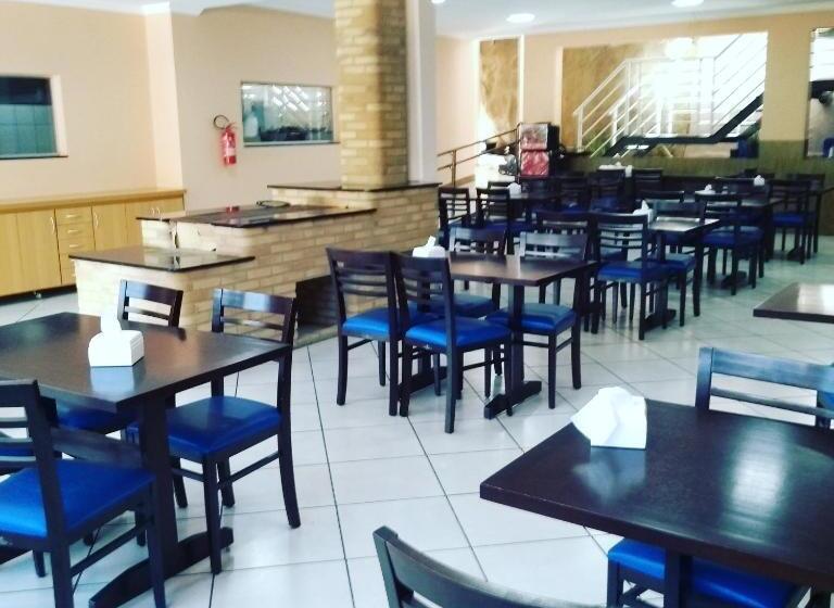 Отель Santa Catarina