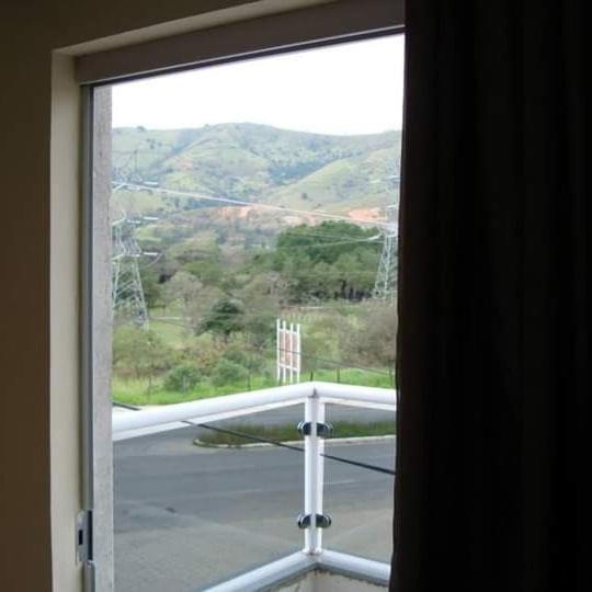 Отель Santa Catarina