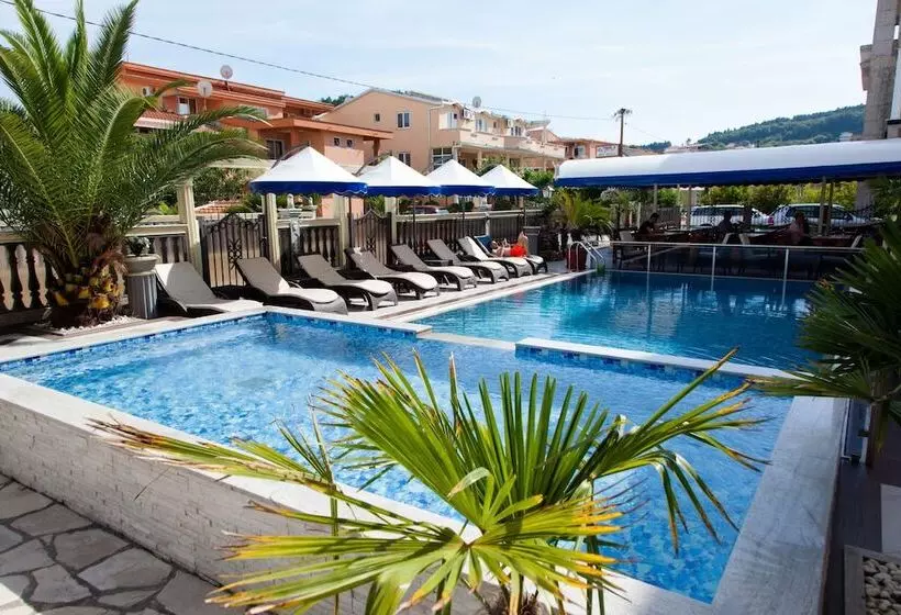 Spa Hotel Montefila