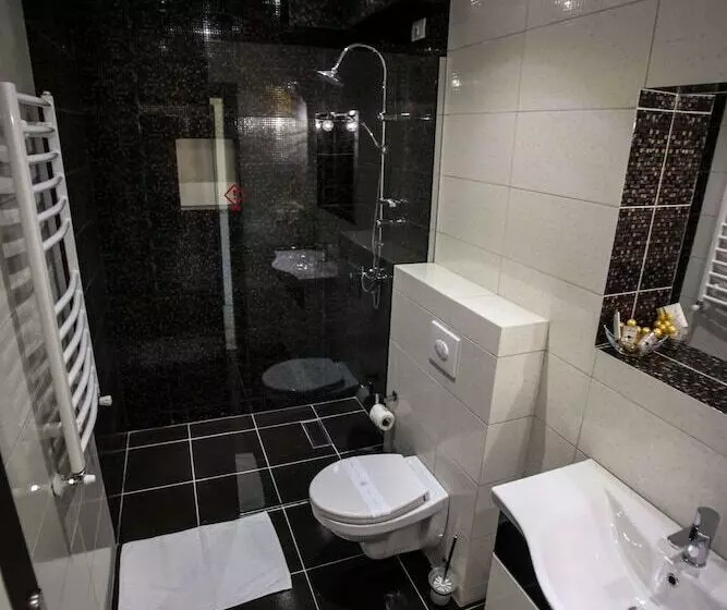Spa Hotel Montefila