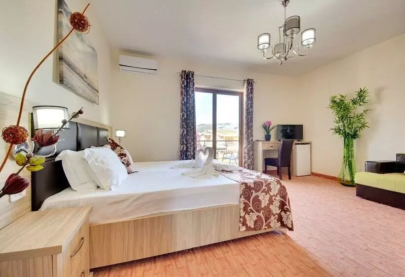 Spa Hotel Montefila