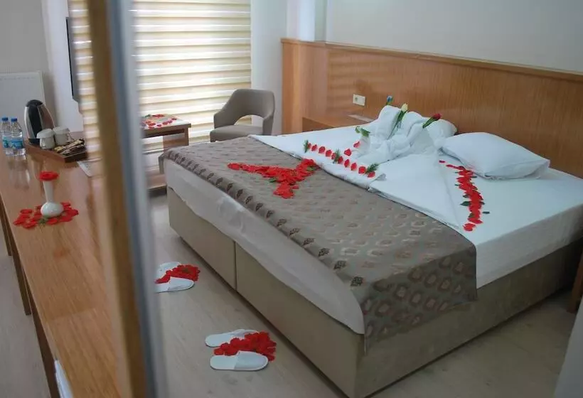 Hotel Umur