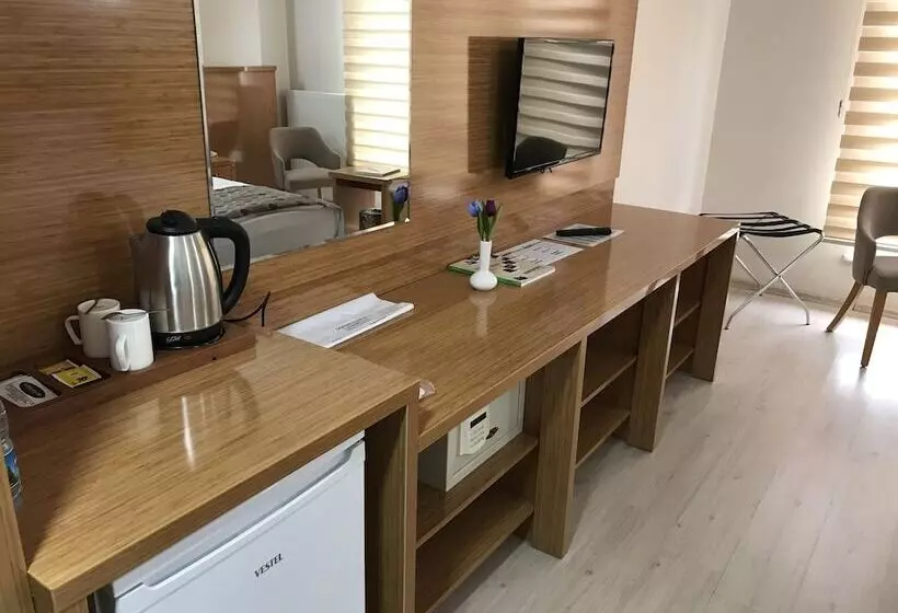 Hotel Umur