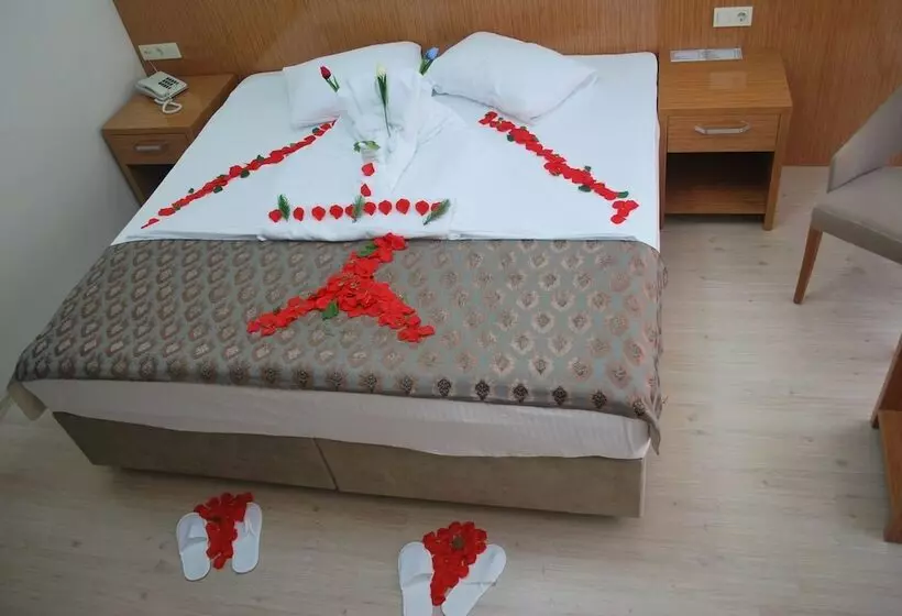 Hotel Umur