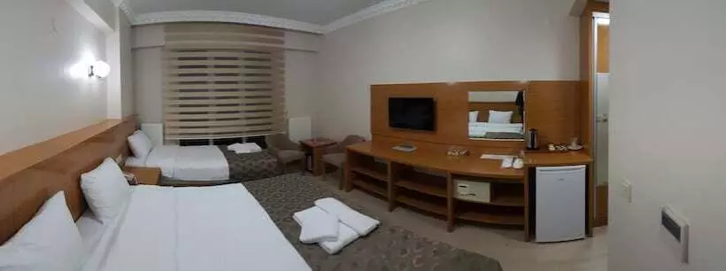 Hotel Umur