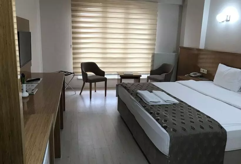 Hotel Umur