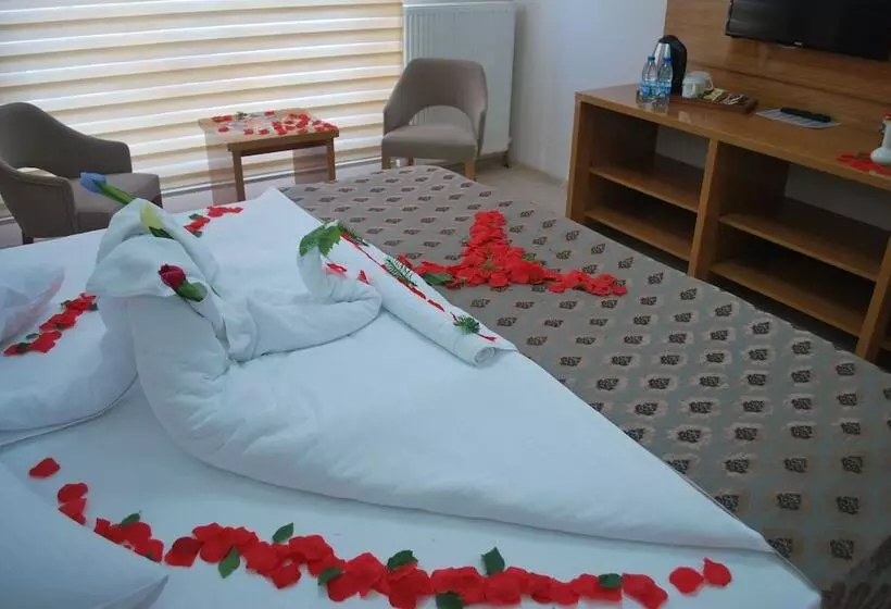 Hotel Umur
