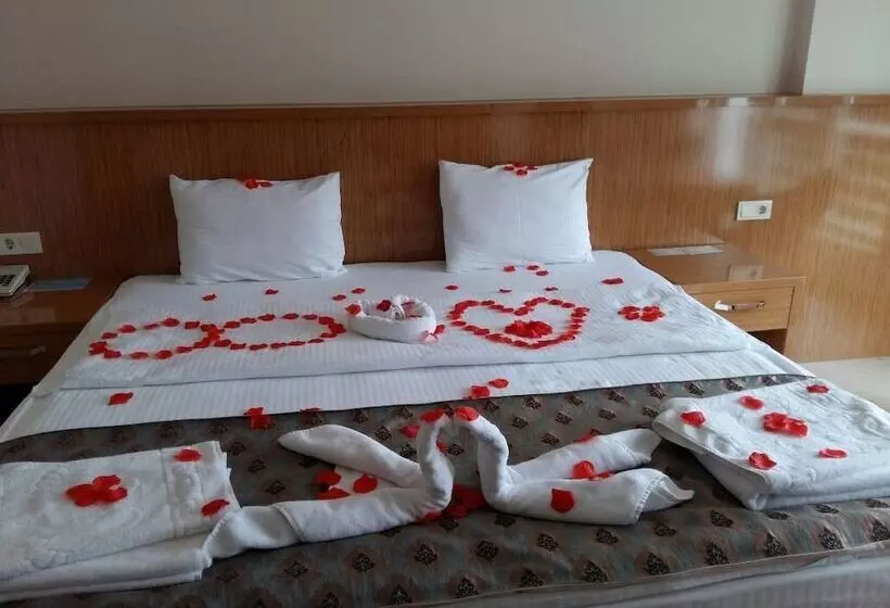 Hotel Umur