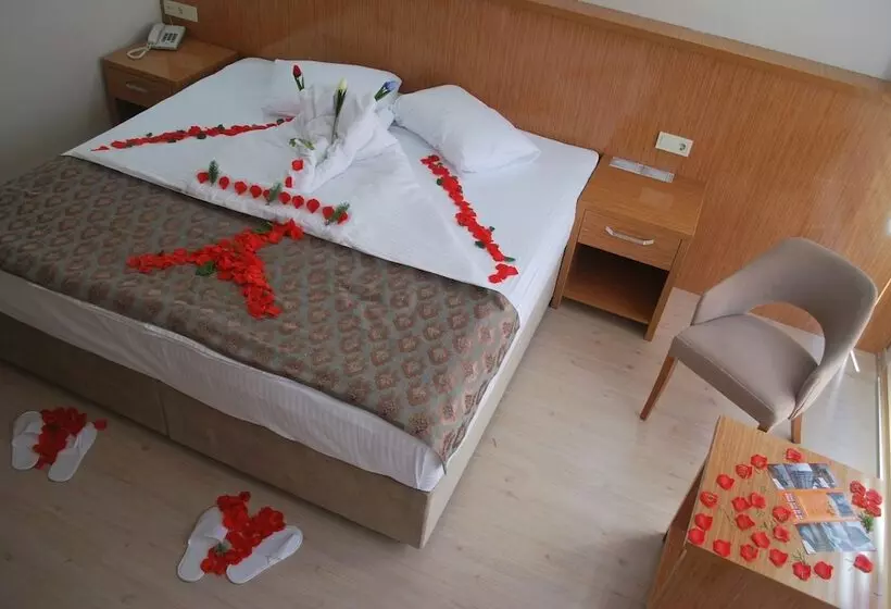 Hotel Umur