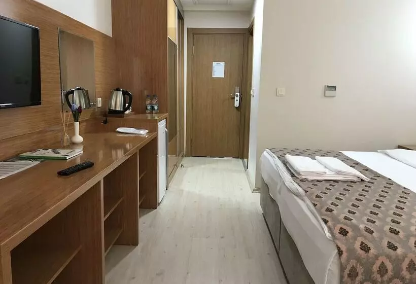 Hotel Umur