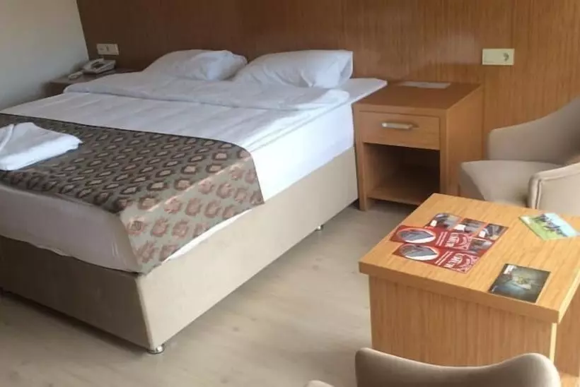 Hotel Umur