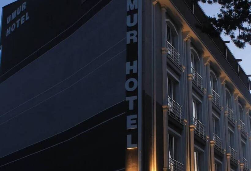 Hotel Umur