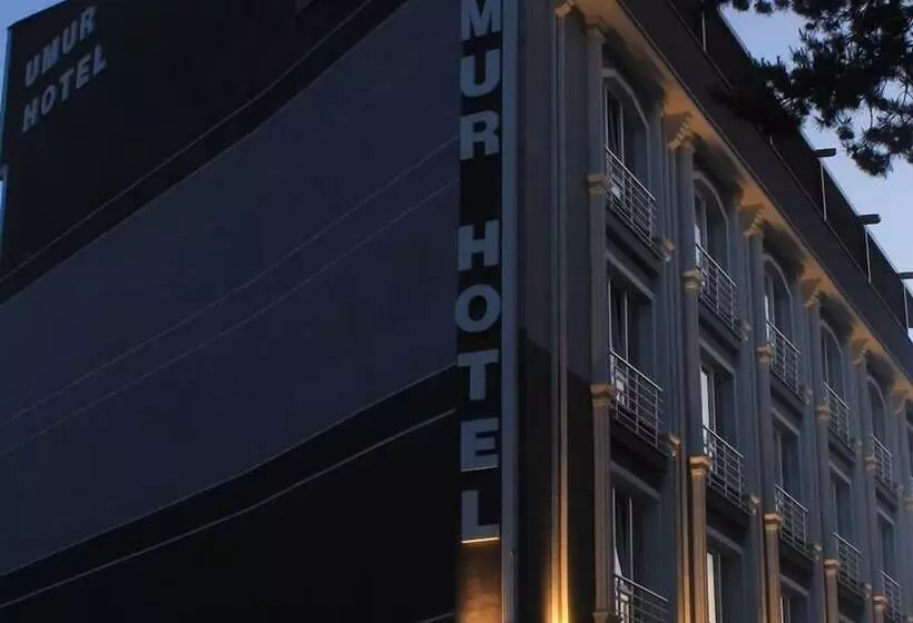 Hotel Umur