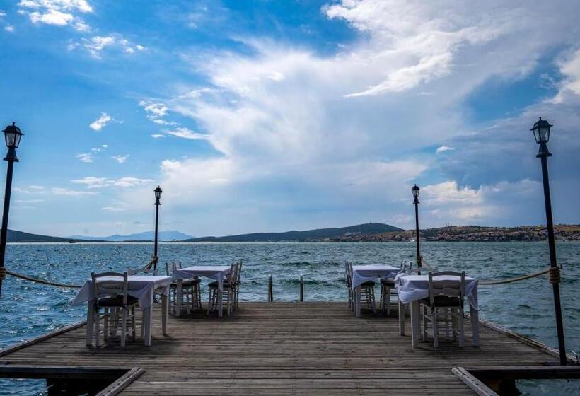 Villa Pietra Butik Otel