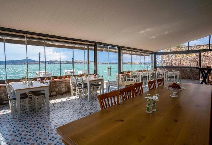 Villa Pietra Butik Otel