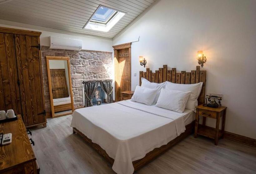 Villa Pietra Butik Otel