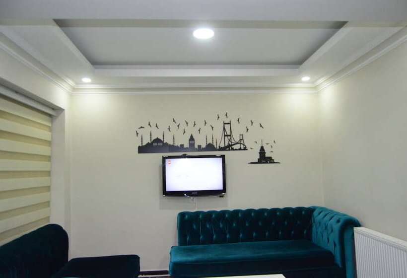 בית מלון כפרי Yaman