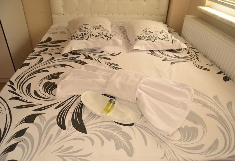 בית מלון כפרי Yaman