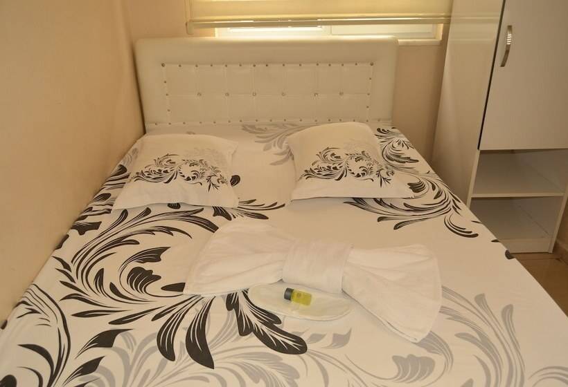 בית מלון כפרי Yaman