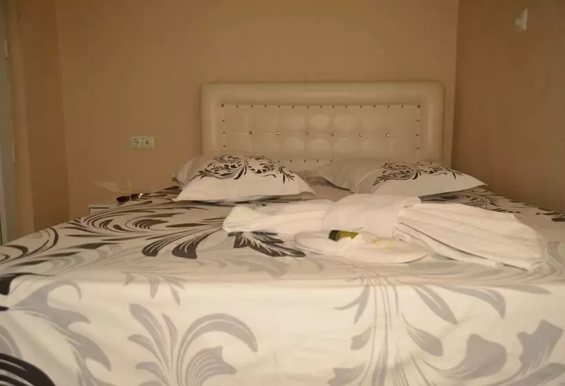 هتل Yaman