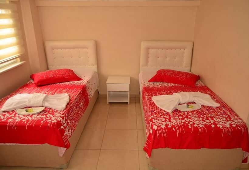 בית מלון כפרי Yaman