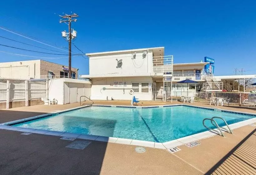 Motel 6 Fort Worth, Tx  Stockyards