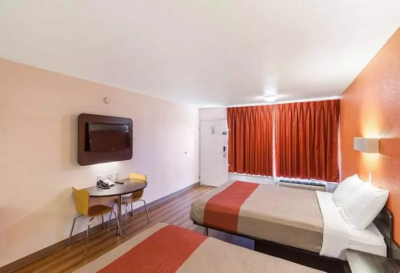 Motel 6 Fort Worth, Tx  Stockyards